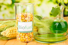 Riddrie biofuel availability