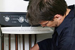 boiler repair Riddrie