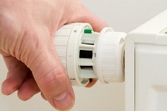 Riddrie central heating repair costs