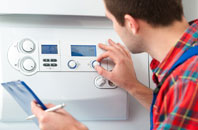 free commercial Riddrie boiler quotes