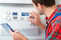 free Riddrie gas safe engineer quotes