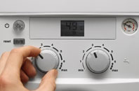 free Riddrie boiler maintenance quotes