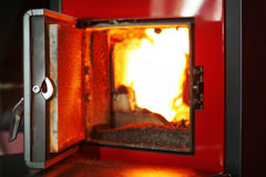 solid fuel boilers Riddrie